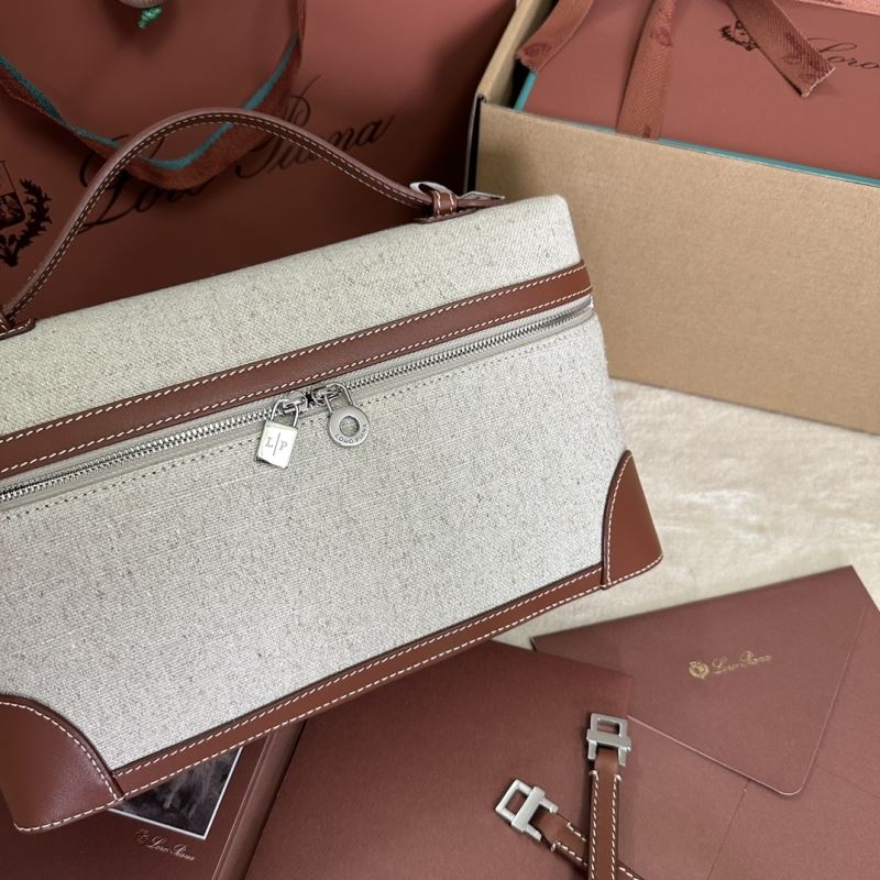 Loro Piana Satchel bags